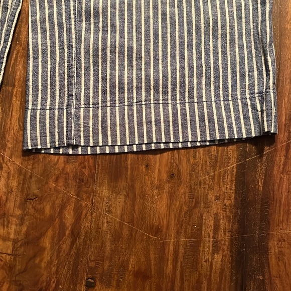 Beach Linch Lounge stripped pants - Picture 5 of 5